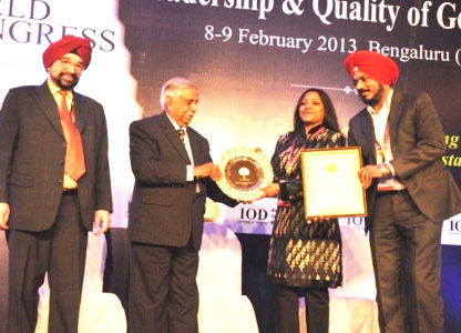 2012 - Ludhiana Beverages Private Limited | Coke Bottler in Ludhiana