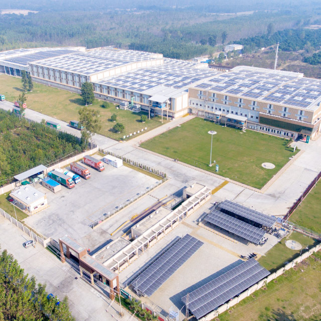 Operations - Ludhiana Beverages Private Limited | Coke Bottler in Ludhiana