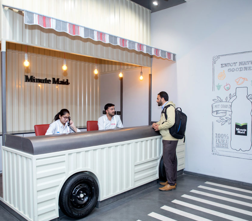 Contact Us Ludhiana Beverages Private Limited Coke Bottler in Ludhiana