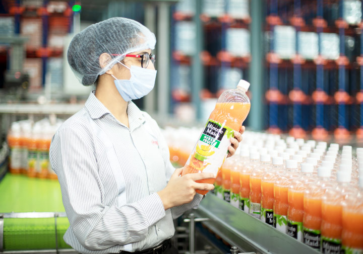 Work With Us Ludhiana Beverages Private Limited Coke Bottler in