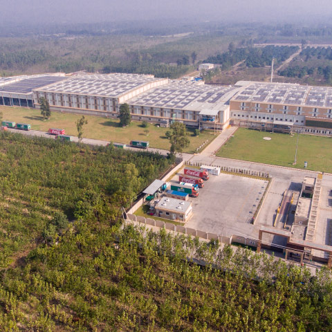 Ludhiana Beverages Private Limited | Coke Bottler in Ludhiana