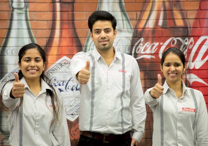 Home Ludhiana Beverages Private Limited Coke Bottler in Ludhiana