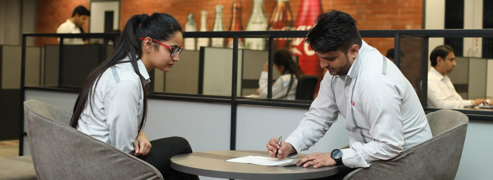 Media Centre Ludhiana Beverages Private Limited Coke Bottler in