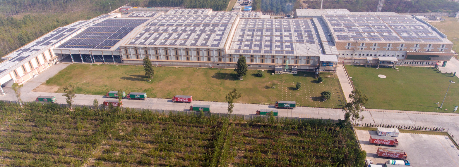 Operations Ludhiana Beverages Private Limited Coke Bottler in Ludhiana