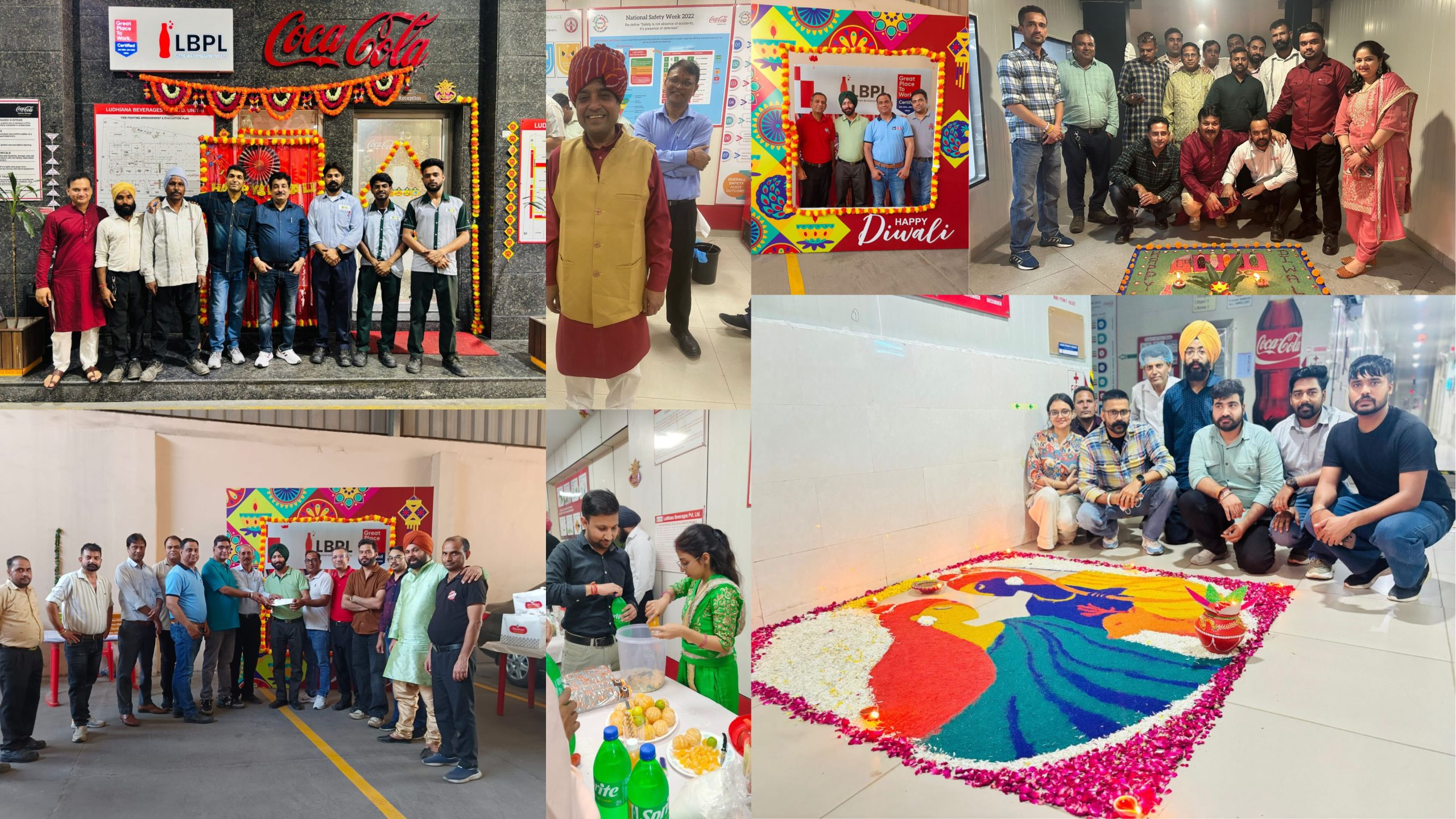 Work With Us - Ludhiana Beverages Private Limited | Coke Bottler in ...